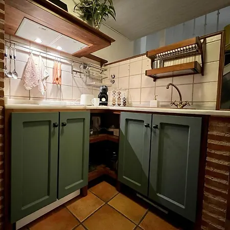 El Refugio De Lucas